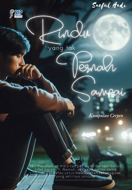 Cover Buku